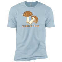 Shiitake Time - T-Shirt