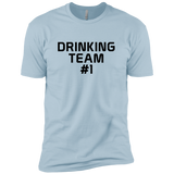 Team Captain - T-Shirt