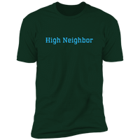 High Neighbor (Variant) - T-Shirt