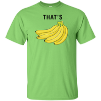 That's Bananas - Youth T-Shirt