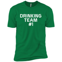 Team Captain (Variant) - T-Shirt