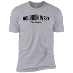 Bourbon West 2 - T-Shirt