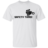 Safety 3rd - Youth T-Shirt