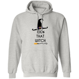 That Witch - Hoodie