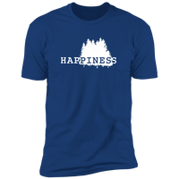 Happiness (Variant) - T-Shirt