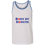 Body by Donuts - Tank