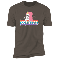 Corny AF - T-Shirt