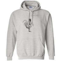Chickens be Clucking - Hoodie