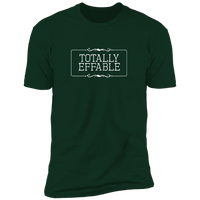 Totally Effable (Variant) - T-Shirt