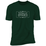 Totally Effable (Variant) - T-Shirt