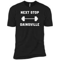 Next Stop Gainsville (Variant) - T-Shirt