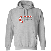 Candy Cane - Hoodie