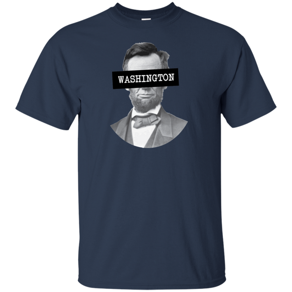 The Jefferson - T-Shirt