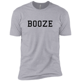 Booze - T-Shirt