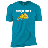 Ninja Diet (Variant) - T-Shirt