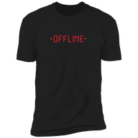 Offline - T-Shirt