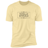 Totally Effable - T-Shirt