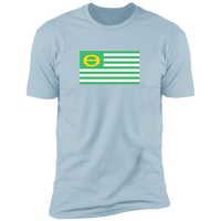 Ecology Flag - T-Shirt