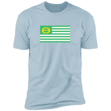 Ecology Flag - T-Shirt