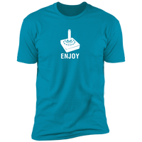 Enjoy (Variant) - T-Shirt