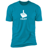 Enjoy (Variant) - T-Shirt