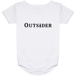 Outsider - Onesie 24 Month