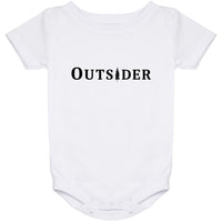Outsider - Onesie 24 Month