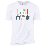Dig It - T-Shirt