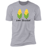 Aww Shucks - T-Shirt