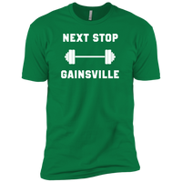 Next Stop Gainsville (Variant) - T-Shirt