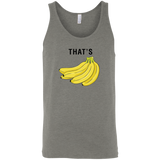 That's Bananas - Tank