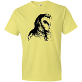 Side Owl - T-Shirt