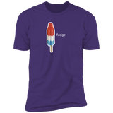 Fudge Pop (Variant) - T-Shirt