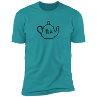 Tea Shirt - T-Shirt