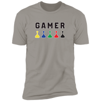 Gamer - T-Shirt