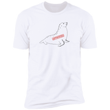Seal of Approval - T-Shirt