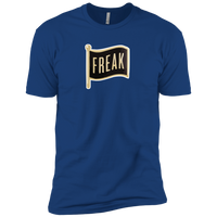 Freak Flag - T-Shirt