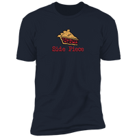 Side Piece (Variant) - T-Shirt