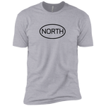 North - T-Shirt