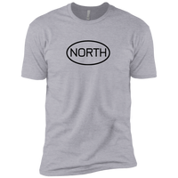 North - T-Shirt