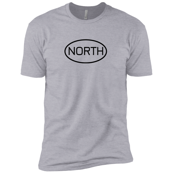 North - T-Shirt