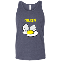 Yolked (Variant) - Tank