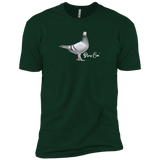 Stay Coo (Variant) - T-Shirt