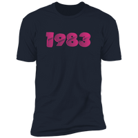 1983 (Variant) - T-Shirt