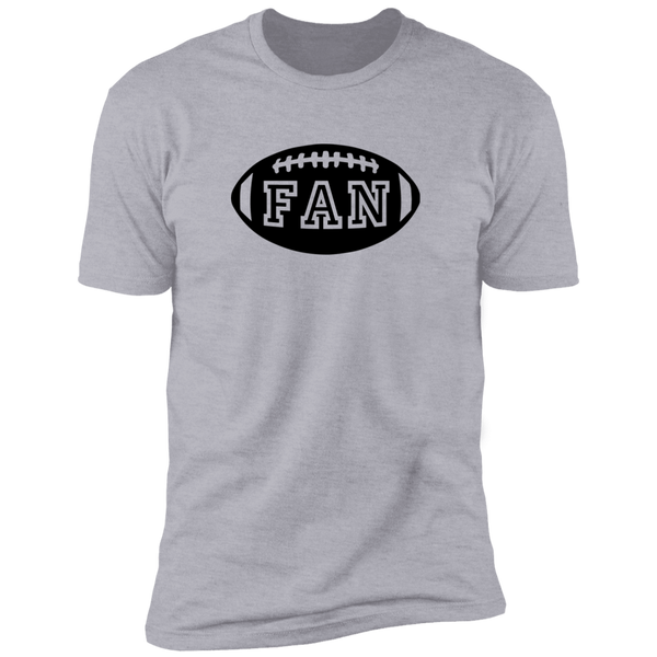 Football Fan - T-Shirt