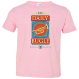 The Daily Bugle - Toddler T-Shirt