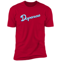 Dopeness (Variant) - T-Shirt