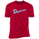 Dopeness (Variant) - T-Shirt