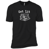 Get Lit (Variant) - T-Shirt