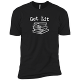 Get Lit (Variant) - T-Shirt